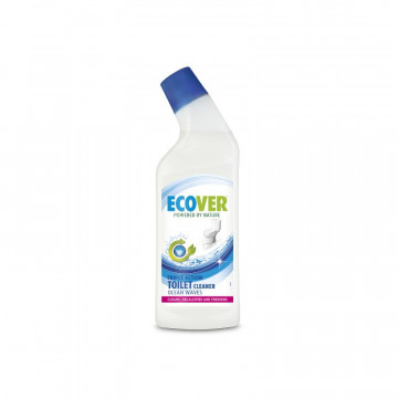 ECOVER EKOLOJİK TUVALET TEMİZLEYİCİSİ 750ML